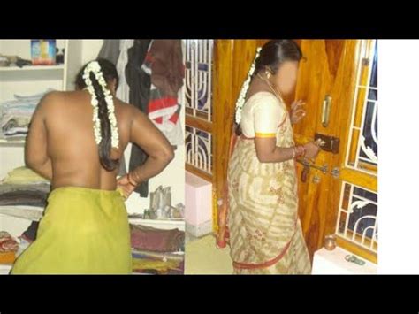 Saree removed boobs show of sex affair Indian bhabhi